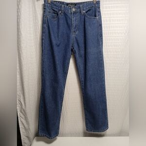 Smoke & Ash Premium Denim Jeans Men's Size 30x30